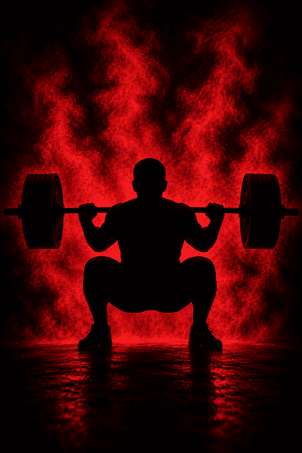 Powerlifting calculator